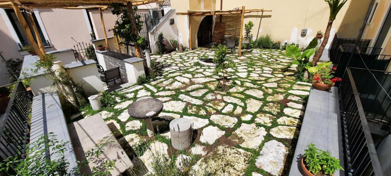House & Apartamento