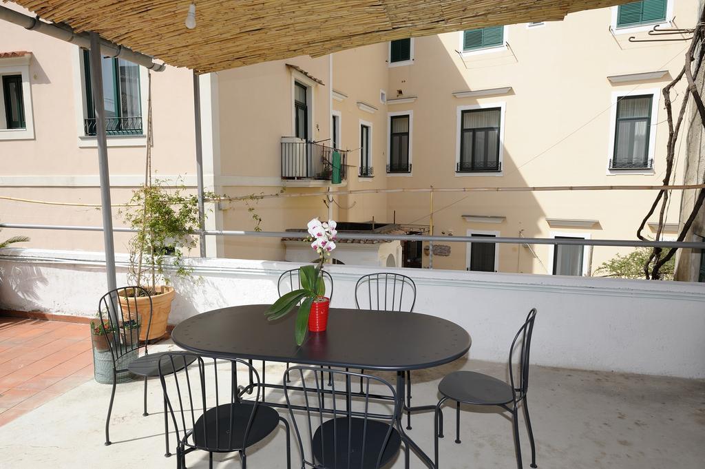 Apartamento House &